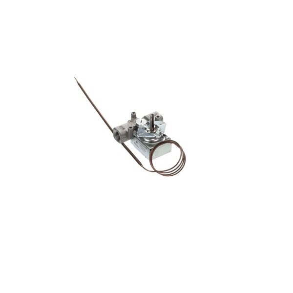 Valve, 550F Thermostat Combo, No 00-498096-0550P